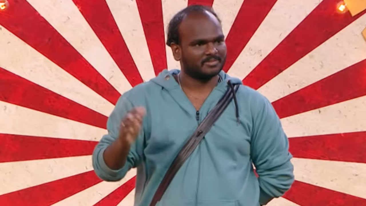 Bigg Boss 9 | రెండో ఫైన‌లిస్ట్‌గా ఇమ్మాన్యుయేల్‌.. సంజ‌నాకి మ‌ళ్లీ షాక్