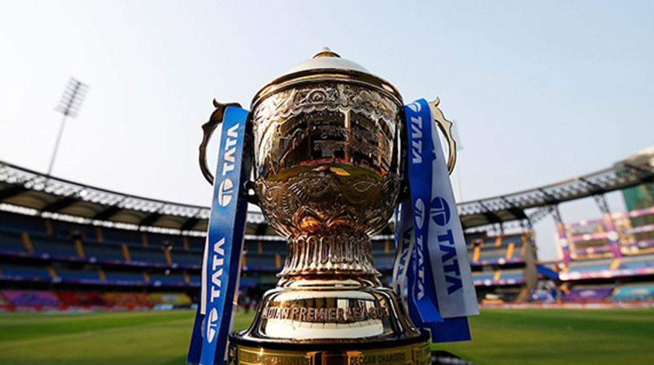 IPL 2026 Auction: 2026 ఐపీఎల్ కోసం ఆట‌గాళ్ల వేలం.. తుది జాబితాలో 350 మంది క్రికెట‌ర్లు