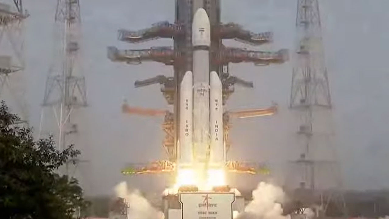 BlueBird Block-2: ఎల్వీఎం3-ఎం6 మిష‌న్ విజ‌య‌వంతం.. క‌క్ష్య‌లోకి బ్లూబ‌ర్డ్ బ్లాక్‌-2 శాటిలైట్‌