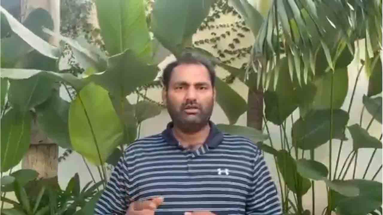 Anirudh Reddy | ఇకపై పవన్ కళ్యాణ్ సినిమాలు నేను ఆడనివ్వను.. జడ్చర్ల ఎమ్మెల్యే డైరెక్ట్ వార్నింగ్