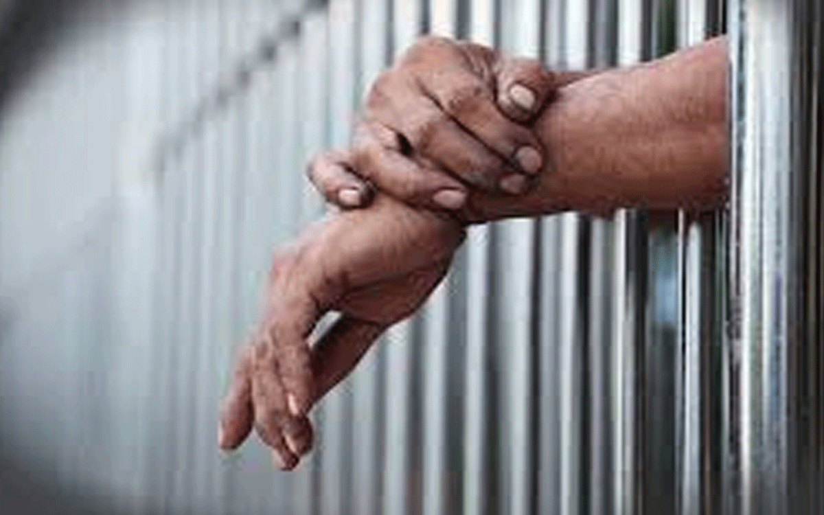 Yellandu : సింగరేణిలో ఉద్యోగాలు పేరుతో మోసం చేసిని ఇద్ద‌రికి జైలు