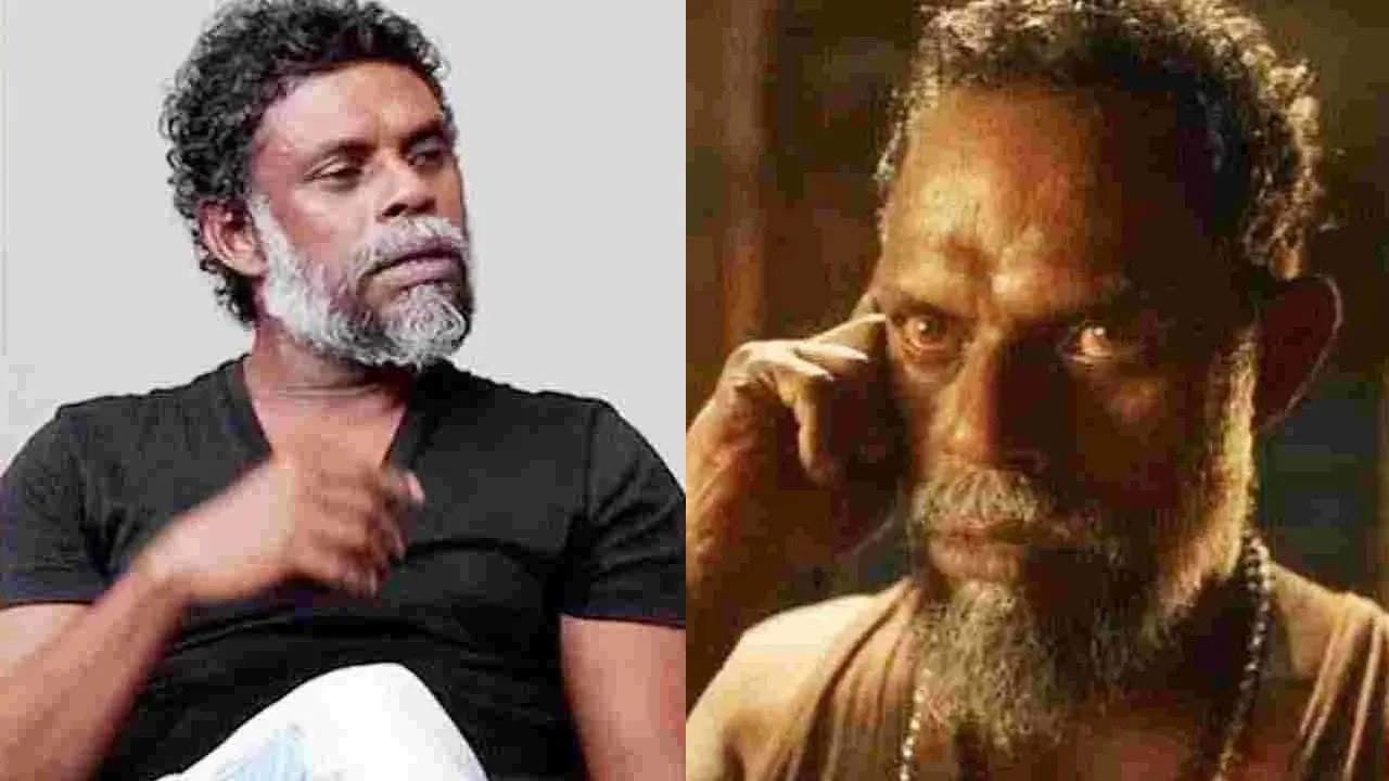 Jailer | స్టంట్ సీన్ చేస్తుండ‌గా ప్రమాదం… ఆసుప‌త్రిలో జైల‌ర్ న‌టుడు.. అభిమానుల్లో ఆందోళన