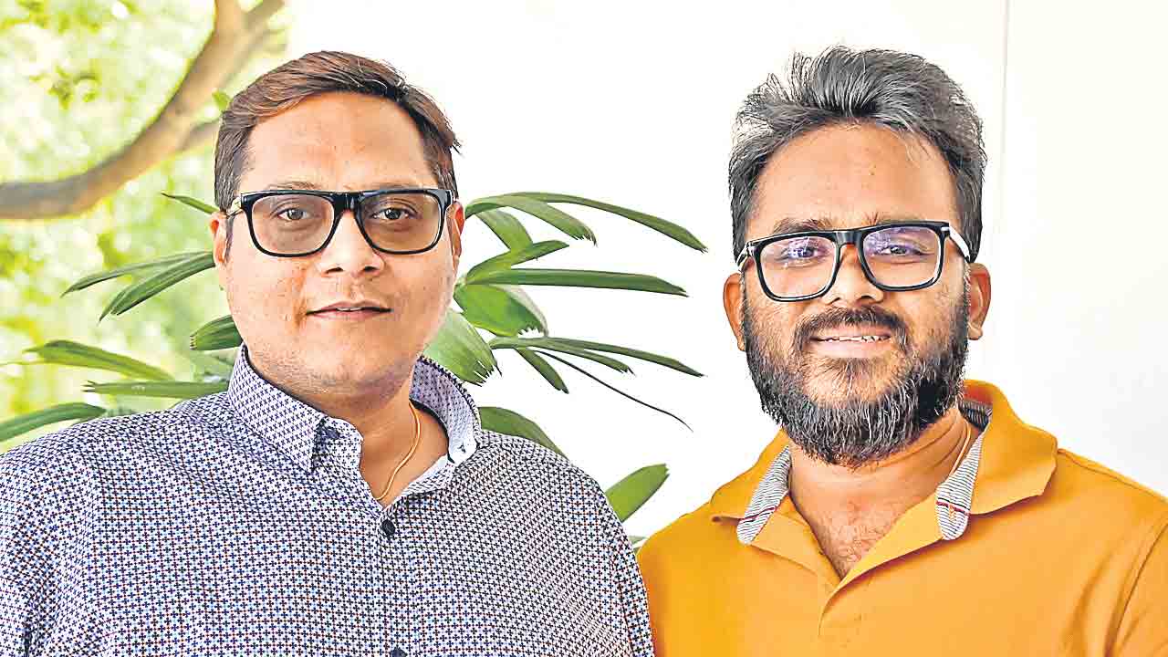 వందశాతం నవ్వులు గ్యారెంటీ