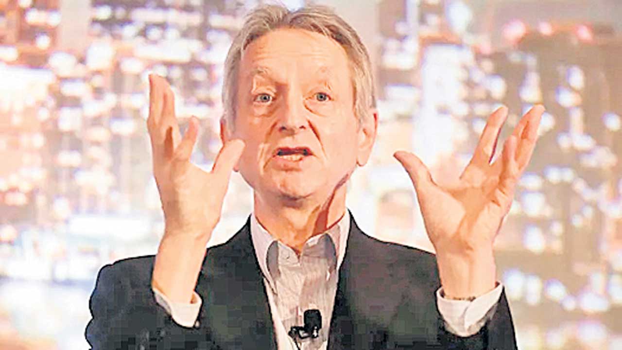 2026లో నిరుద్యోగ బూమ్‌!