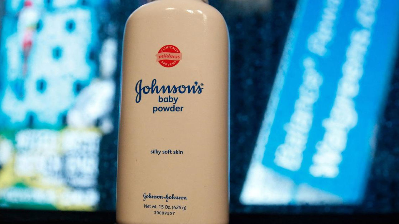 Johnson & Johnson: 40 మిలియ‌న్ డాల‌ర్లు చెల్లించండి.. జాన్స‌న్ అండ్ జాన్స‌న్ కంపెనీకి కోర్టు ఆదేశం