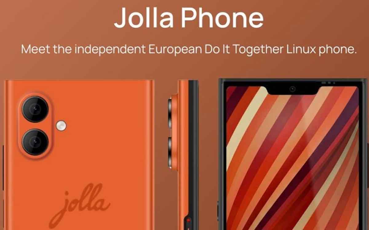 Jolla Phone | ఆండ్రాయిడ్ ఫోన్ల‌కు ప్ర‌త్యామ్నాయంగా లాంచ్ అయిన ఫోన్ ఇదే.. దీని ప్ర‌త్యేక‌త ఏమిటంటే..?