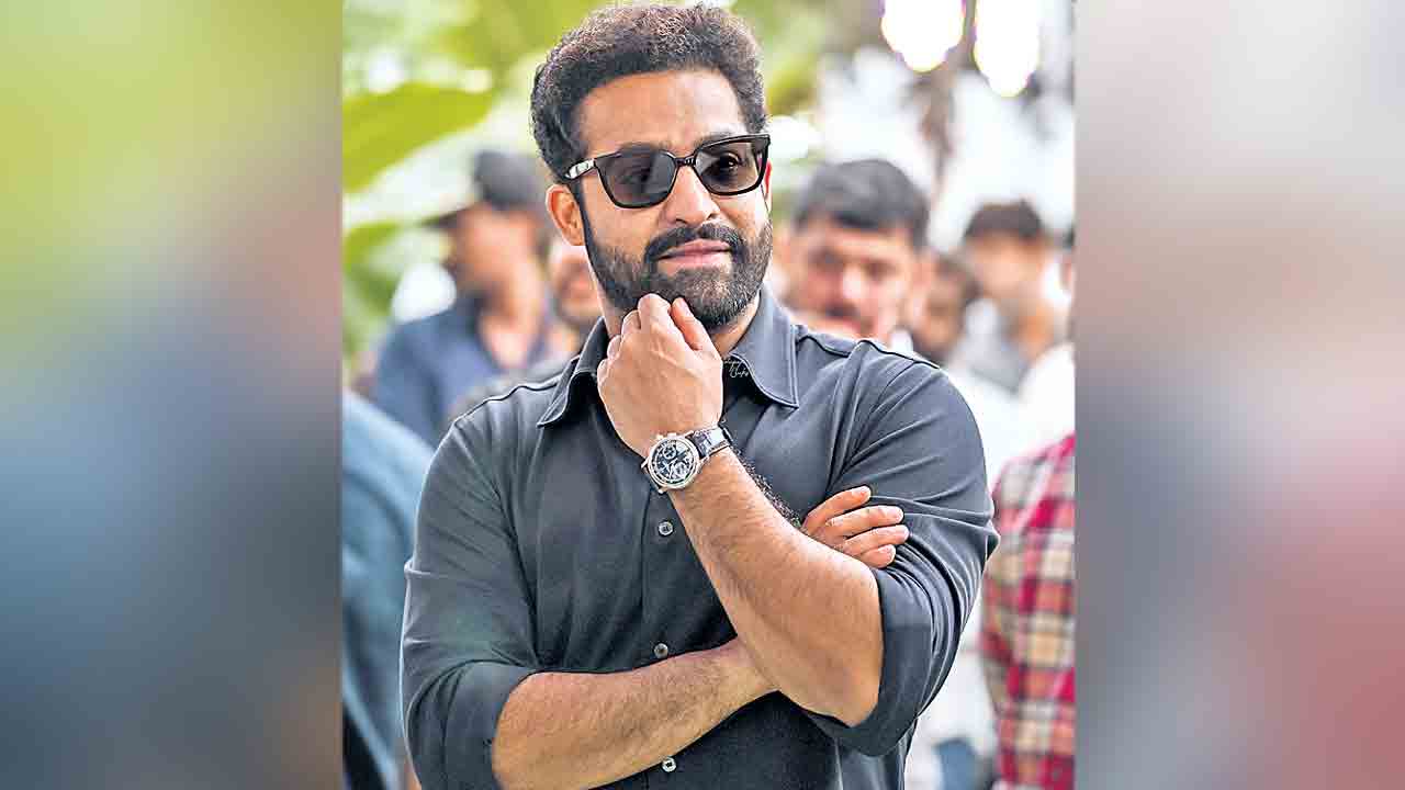 ఆరు నెలల విరామం తర్వాత..