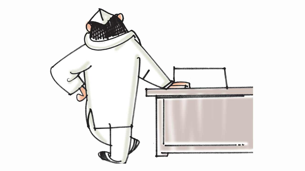 ఓట్లు చీలకుండా వేలం పాట!