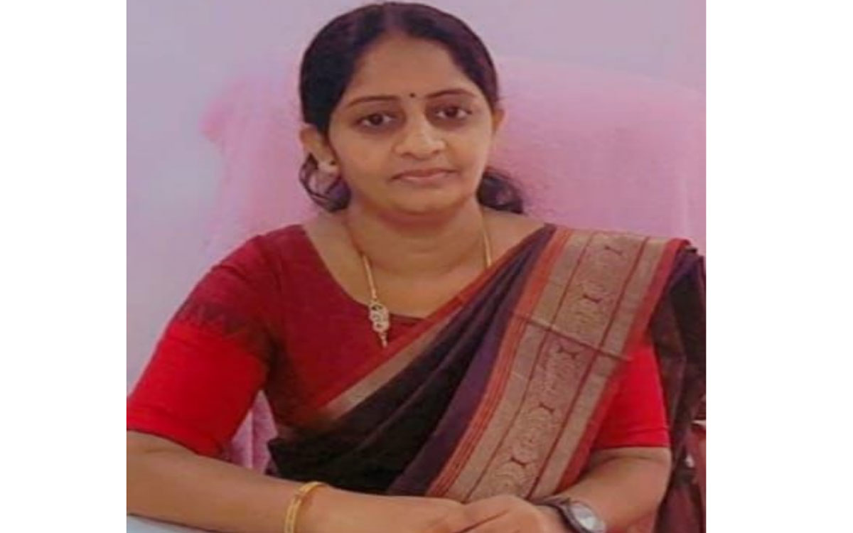 Ramavaram : కొత్తగూడెం కార్పొరేషన్‌లో ప‌డ‌కేసిన పారిశుధ్యం : కాపు సీతాలక్ష్మి