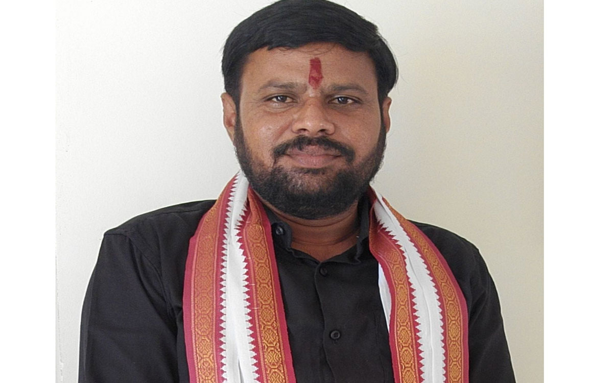 Ananthagiri : ‘రాబోయే ఎన్నిక‌ల్లోనూ బీఆర్ఎస్ విజ‌య దుందుభి’