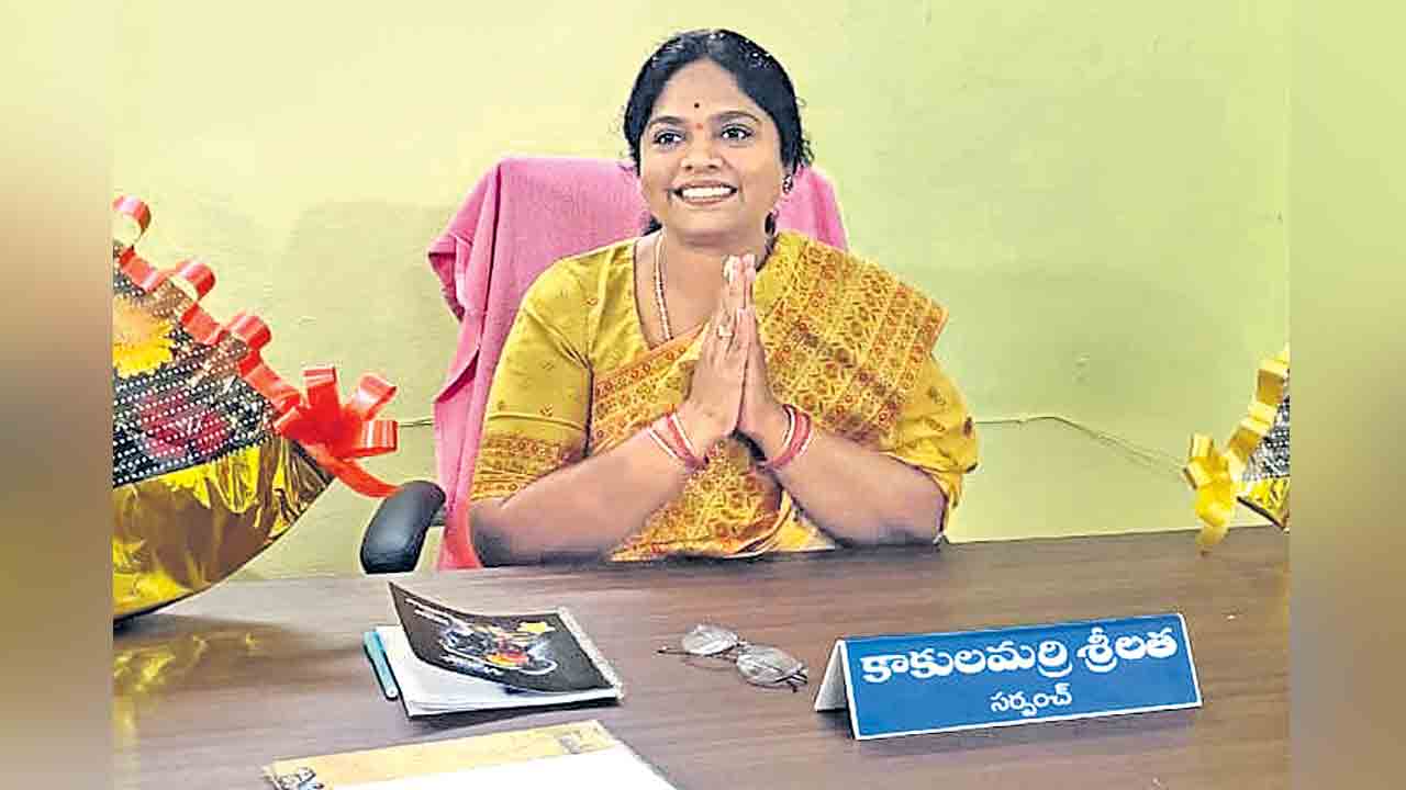 నా ప్రజలూ గెలవాలి!