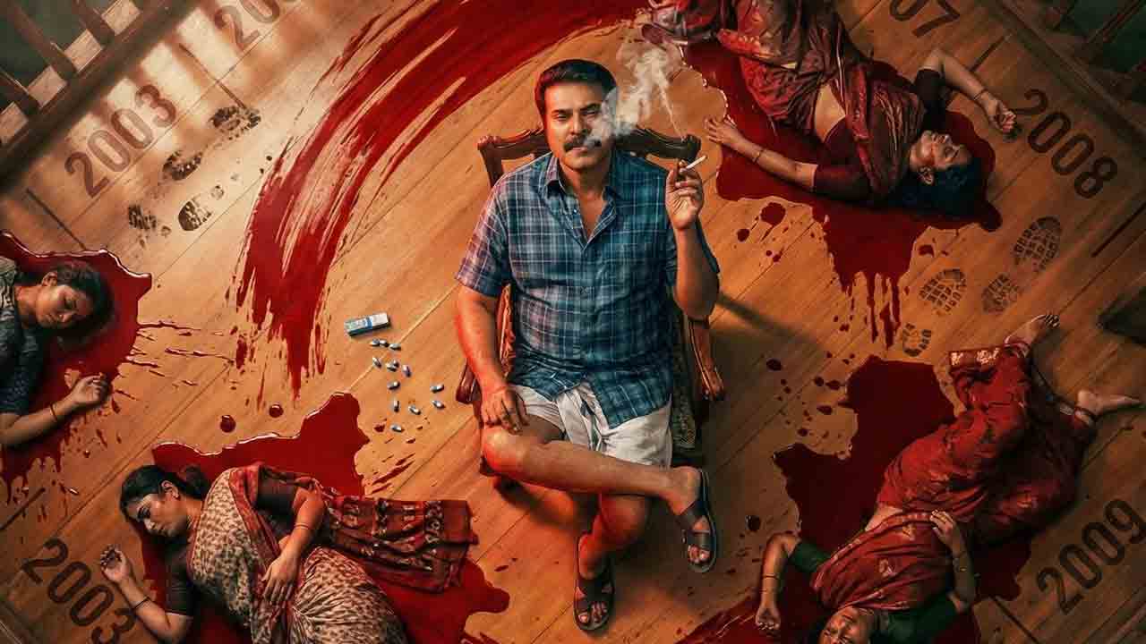 Kalamkaval | మ‌ల‌యాళంలో దుమ్మురేపుతున్న మమ్ముట్టి ‘కళంకావల్’.. 4 రోజుల్లోనే రూ.50 కోట్ల క‌లెక్ష‌న్స్‌