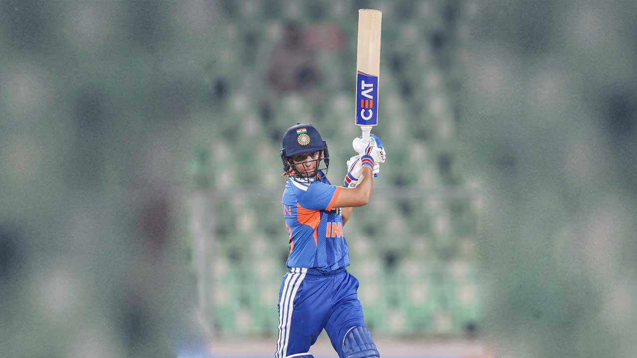 సిరీస్‌ను ఊడ్చేశారు