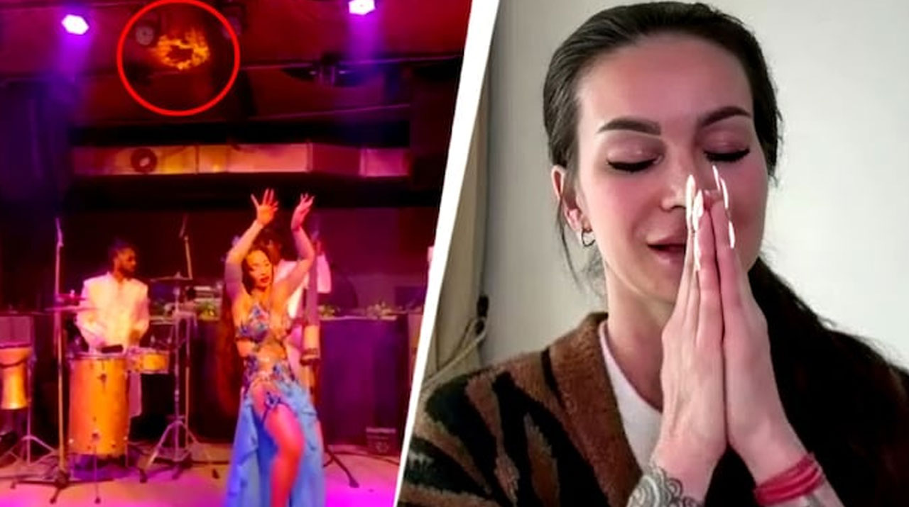 Goa Nightclub:  ఆ బెల్లీ డ్యాన్స‌ర్‌ది క‌జ‌కిస్తాన్‌.. ఆమెకు బిజినెస్ వీసా లేదు