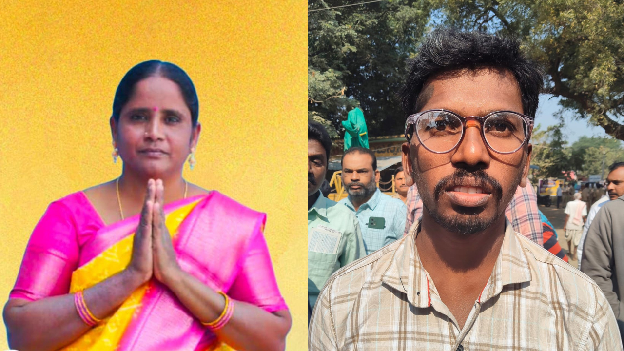 Khammam Rural | నాలుగు రోజుల ఉత్కంఠకు తెర.. బీఆర్‌ఎస్ కూటమి ఖాతాలో మేజర్ గ్రామాల ఉపసర్పంచ్‌లు