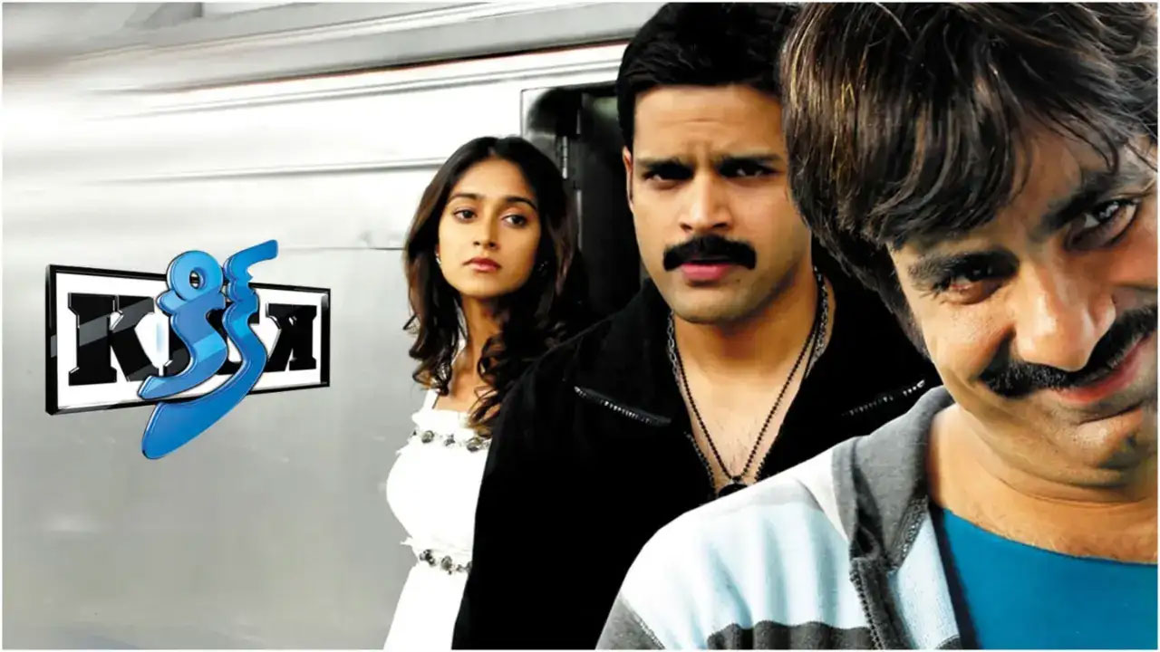 Kick 3 | ట్రిపుల్ రేంజ్ కిక్.. మ‌రోసారి ర‌వితేజ‌-సురేంద‌ర్ రెడ్డి మ్యాజిక్ చేయ‌నున్నారా..!