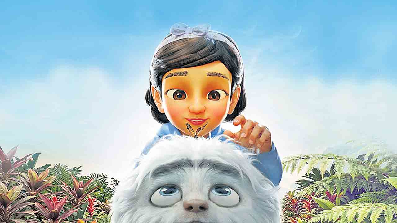 పిల్లలకు సంస్కారాన్ని నేర్పే కికి అండ్‌ కొకొ