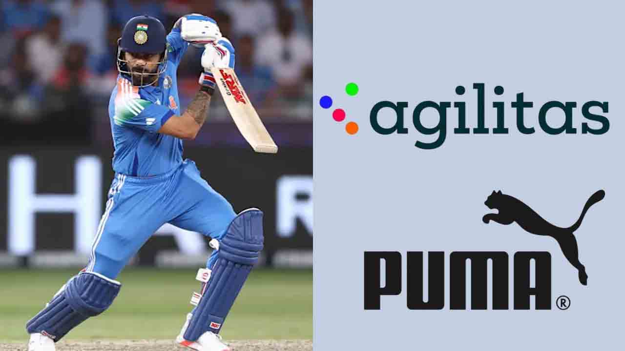 Virat Kohli | పుమాకు బైబై.. స్టార్టప్ కంపెనీ ప్రచారకర్తగా కోహ్లీ..!