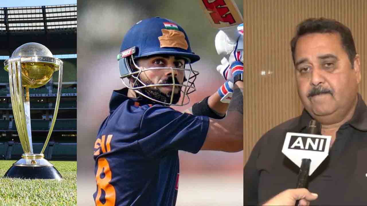 Virat Kohli | ప్రపంచకప్‌ ఆడేందుకు కోహ్లీ సిద్ధం.. భీకర ఫామ్ చూస్తేనే తెలుస్తోంది..!