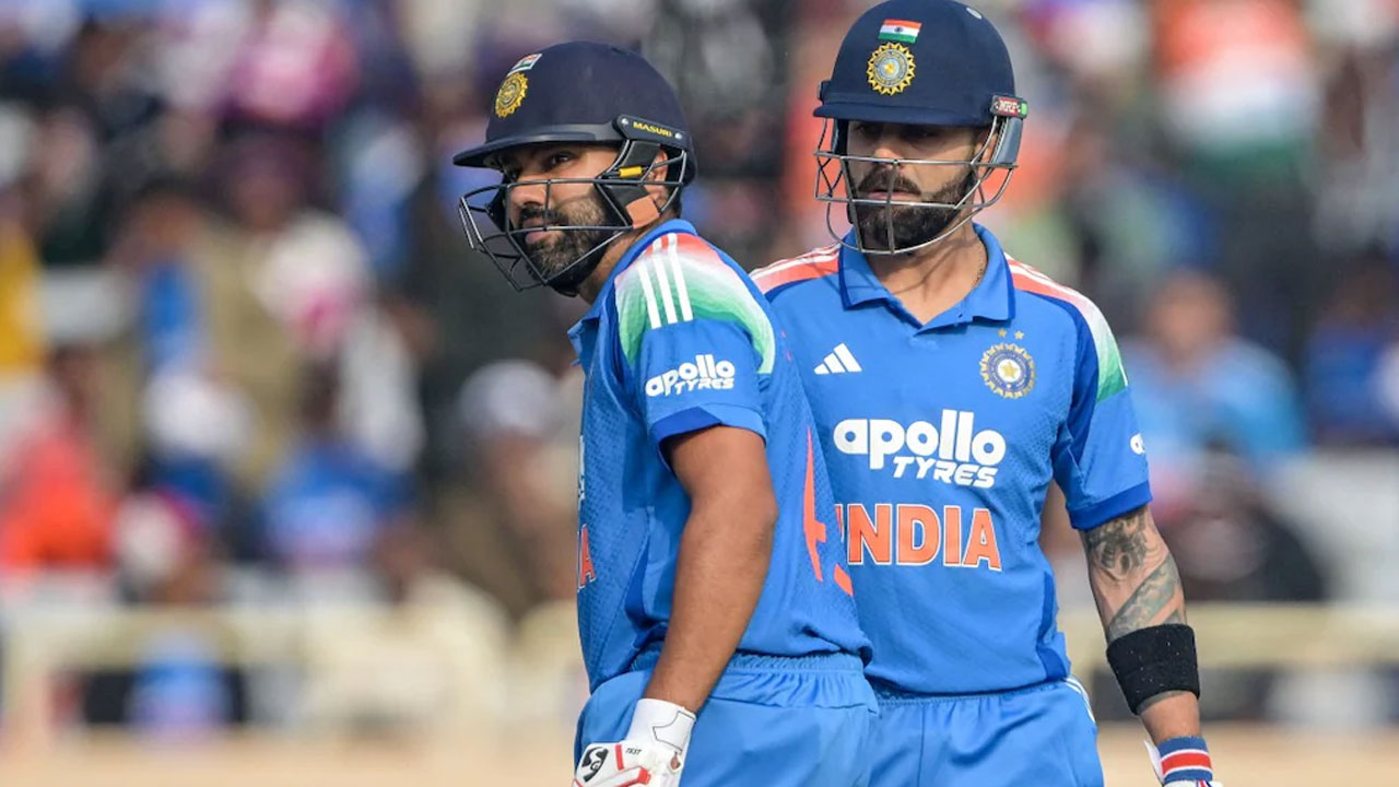 BCCI Pay Cuts: రోహిత్, కోహ్లీ శాల‌రీల్లో 2 కోట్ల కోత !