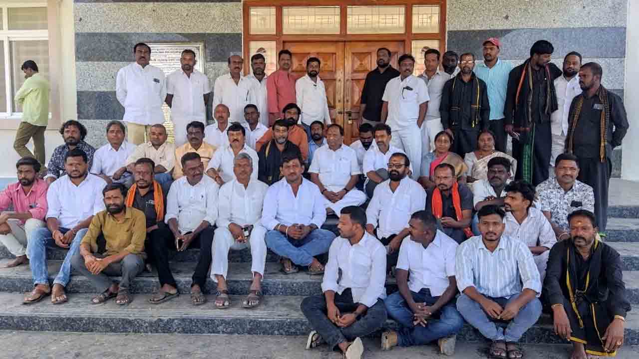 Koppula Eshwar | పాలనపై పట్టులేదు.. సంక్షేమంపై పట్టింపు లేదు : కొప్పుల ఈశ్వర్