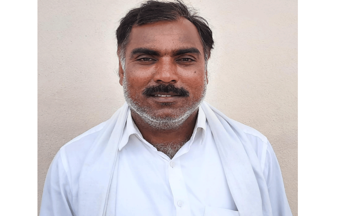 Karepally : కొత్తతండా సర్పంచ్‌గా మంగీలాల్ ఏకగ్రీవం