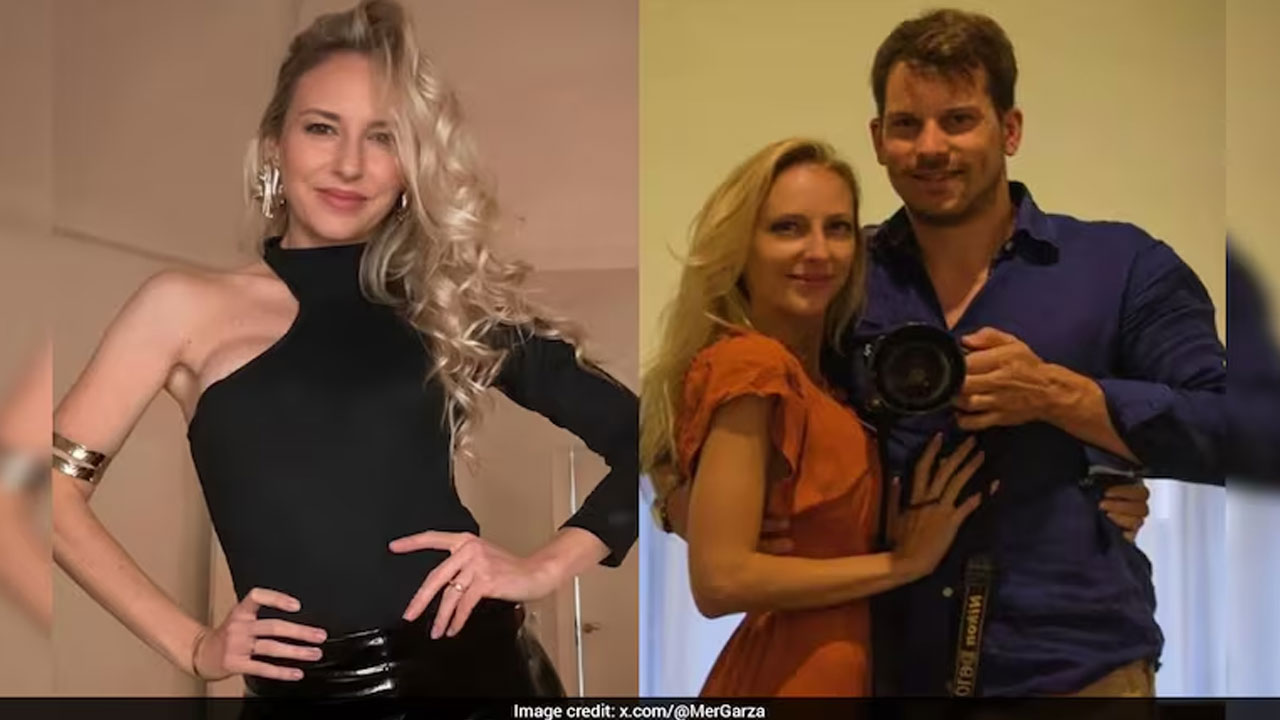 Miss Switzerland: మిస్ స్విట్జ‌ర్లాండ్ మోడ‌ల్‌ హ‌త్య కేసులో భ‌ర్త‌పై అభియోగం న‌మోదు