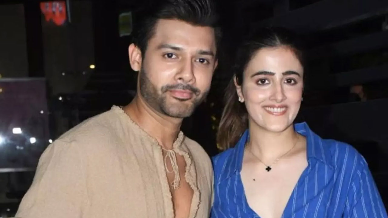 Kriti Sanon | కృతి స‌న‌న్ సోద‌రి అత‌డితో పెళ్లి పీట‌లు ఎక్క‌బోతుందా.. ఉదయపూర్‌లో భారీ ఏర్పాట్లు