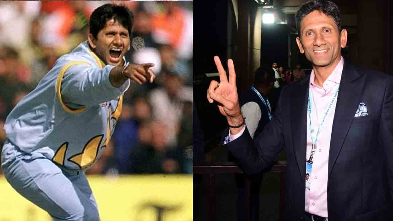 KSCA | కర్నాటక క్రికెట్ అధ్యక్షుడిగా మాజీ పేసర్.. ‘చిన్నస్వామి’కి మంచి రోజులు వచ్చేనా..!..!