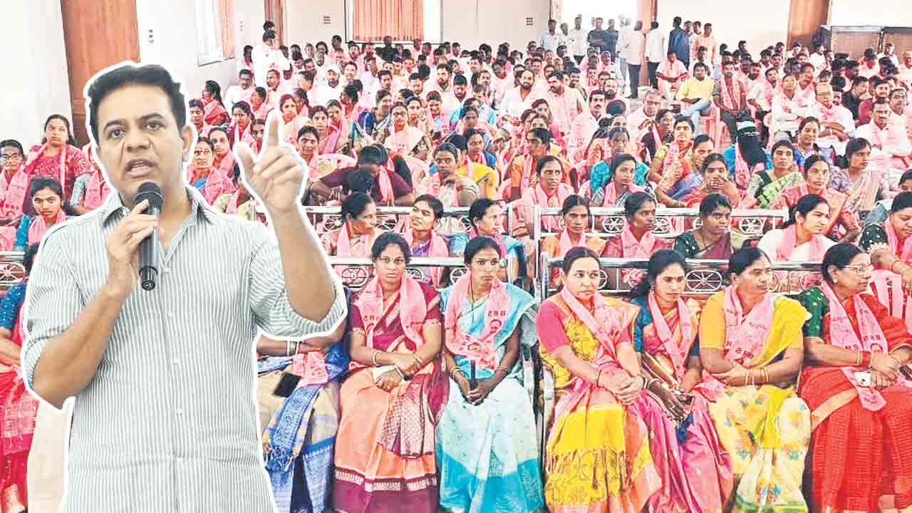 కొత్త సర్పంచులు భయపడద్దు