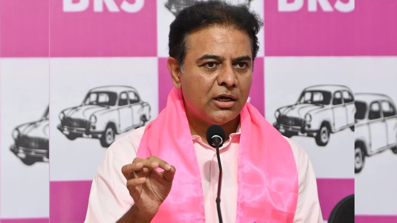 BRS | హిల్ట్‌ భూముల వ్యవహారంపై బీఆర్‌ఎస్‌ పోరుబాట.. 3, 4 తేదీల్లో పారిశ్రామిక వాడల్లో పర్యటించనున్న నిజనిర్ధారణ బృందాలు