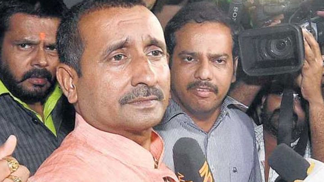 Kuldeep Sengar: ఉన్నావ్ రేప్ కేసులో కీల‌క ఆదేశాలు..  బెయిల్‌పై స్టే విధించిన సుప్రీంకోర్టు
