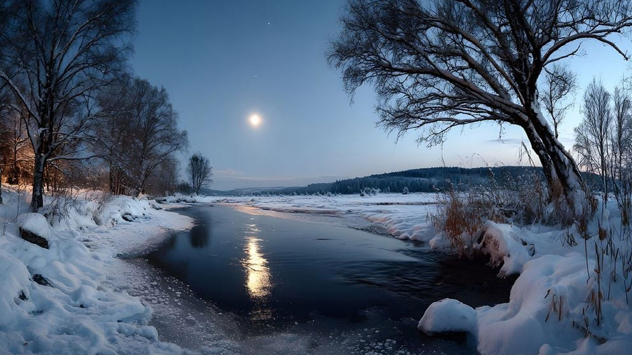 La Nina: ఈ శీతాకాలంలో లానినా ప్ర‌భావం 55 శాతం మాత్ర‌మే !