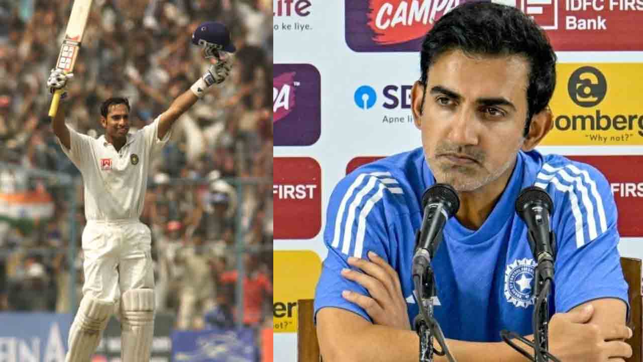 BCCI | త్వరలోనే టీమిండియాకు కొత్త కోచ్‌.. ఆ సొగసరి ఆటగాడికే ఓటేస్తారా..!