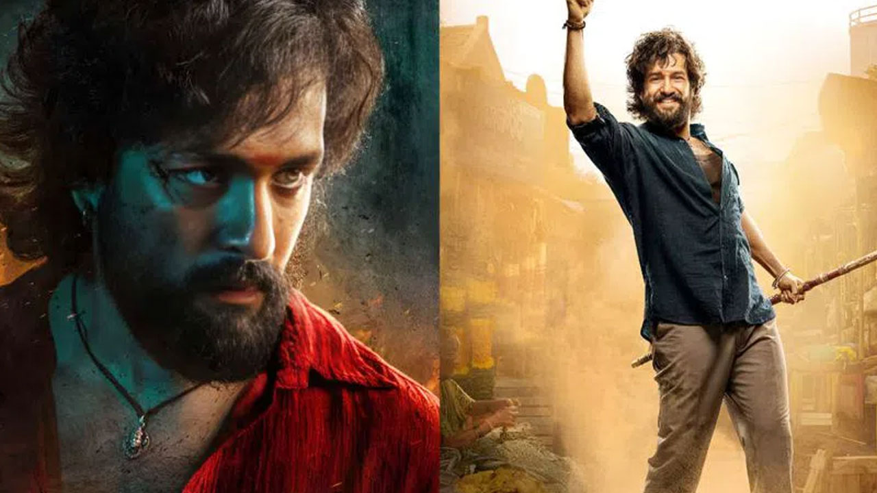 Akhil | అడ్రెస్ లేని అఖిల్ లెనిన్.. పాపం అక్కినేని హీరోకే ఎందుకిలా?