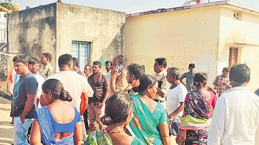 Local Body Elections