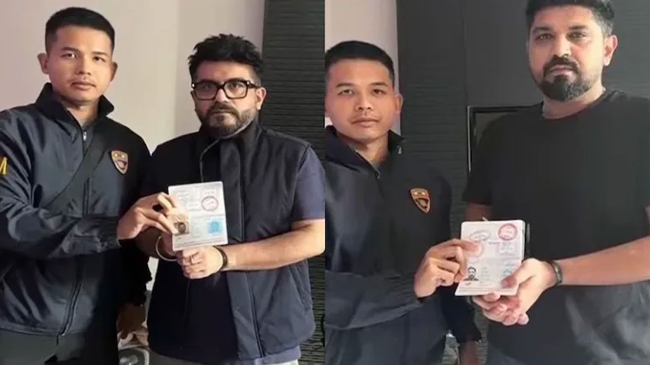 Goa Nightclub: 5 వేల కోట్లు ఎగ్గొట్టి దేశం విడిచి పారిపోలేదు.. కోర్టులో వాదించిన లూత్రా సోద‌రులు