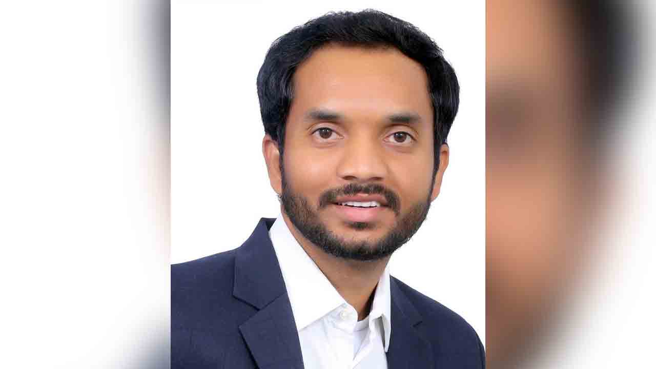 LATA | ఎల్‌ఏటీఏ కార్యవర్గంలో హనుమకొండ యువకుడు కాసుల పృధీష్‌