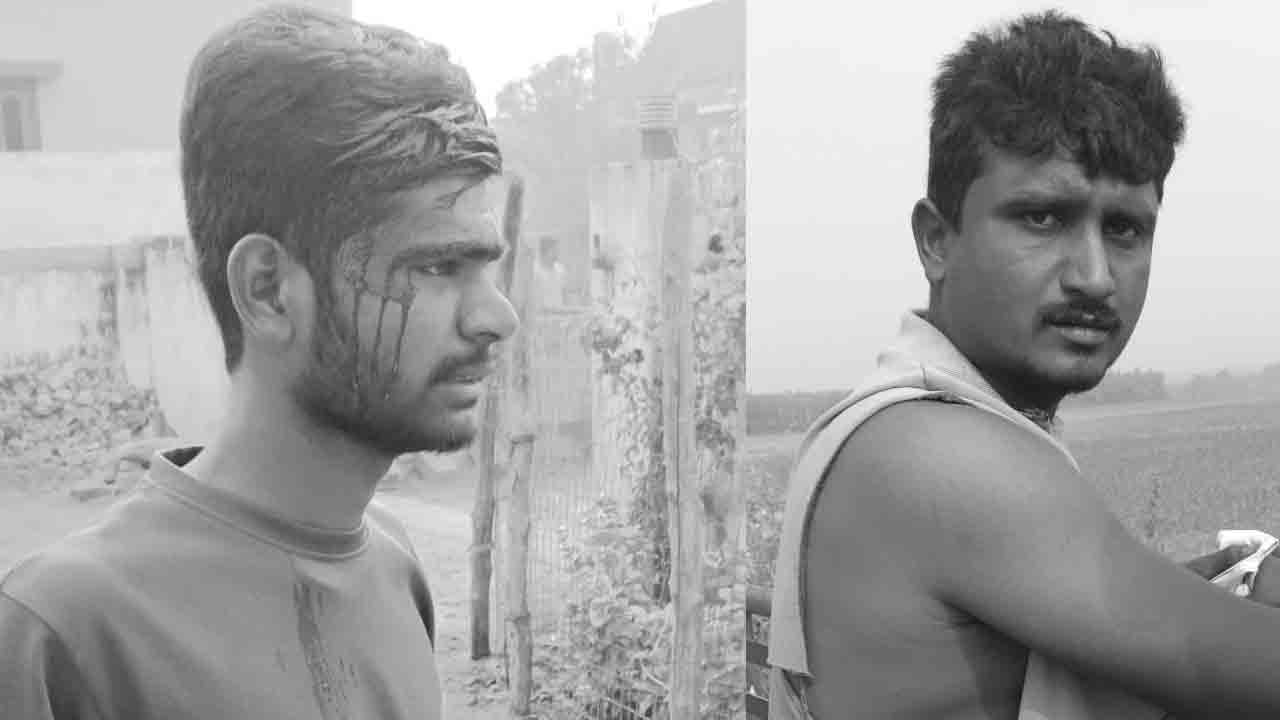 Madhira | డిప్యూటీ సీఎం భట్టి సొంత నియోజకవర్గంలో బీఆర్ఎస్ కార్యకర్తలపై కాంగ్రెస్ మూకల దాడి