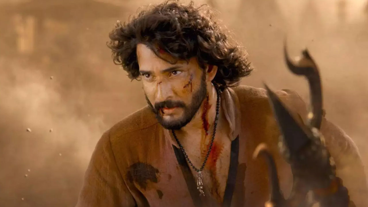 Varanasi | మహేష్ బాబుకి జక్కన్న టార్చర్ స్టార్ట్… ‘వారణాసి’ కోసం ఏకంగా 5 గెటప్స్!