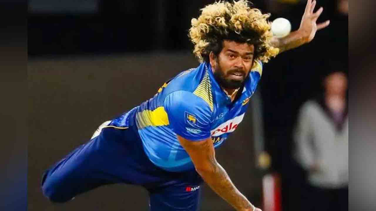 Lasith Malinga | శ్రీలంక కన్సల్టంట్‌గా వెటరన్ పేసర్.. కొన్ని రోజులకేనా..!