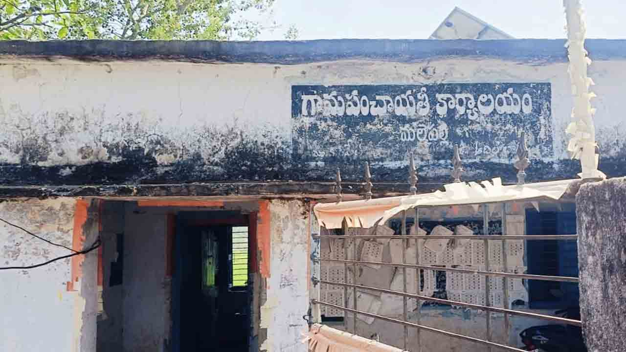 Kasipeta | మల్కెపల్లి ఎన్నికల కౌంటింగ్‌ ఉత్కంఠకు తెర