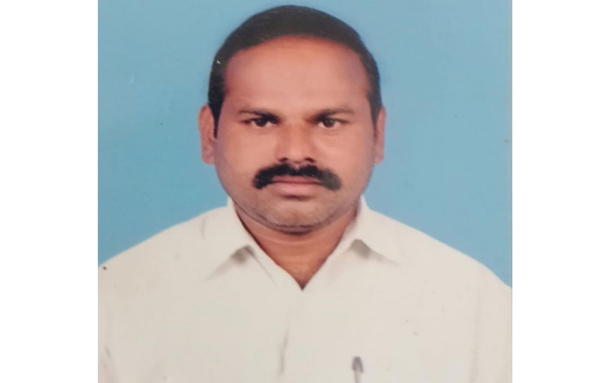 Atmakur.S : ’29న నిర్వ‌హించే అసెంబ్లీ ముట్ట‌డిని విజ‌య‌వంతం చేయాలి’