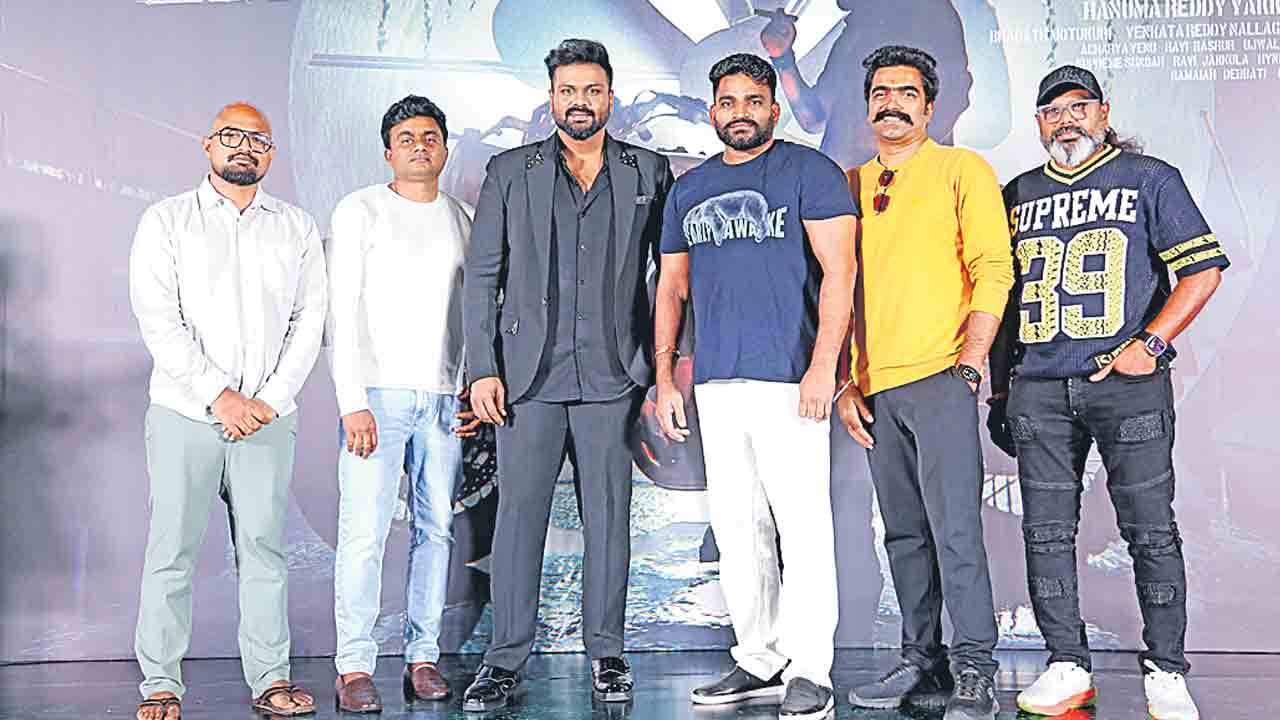 హింసకు హింసతోనే సమాధానం