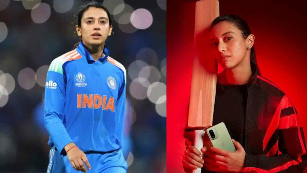 Mandhana
