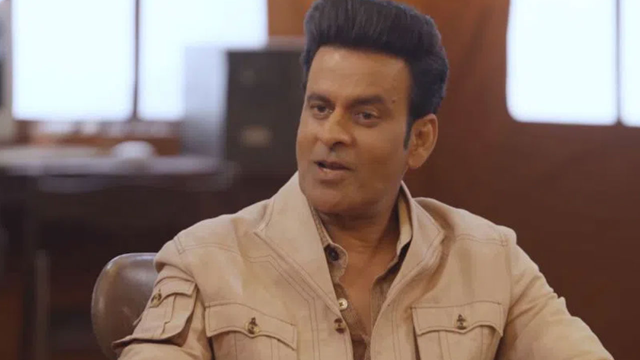 Manoj Bajpayee | బాలీవుడ్‌లో అభద్రత ఎక్కువైంది .. మనోజ్ బాజ్‌పేయీ సంచలన వ్యాఖ్యలు