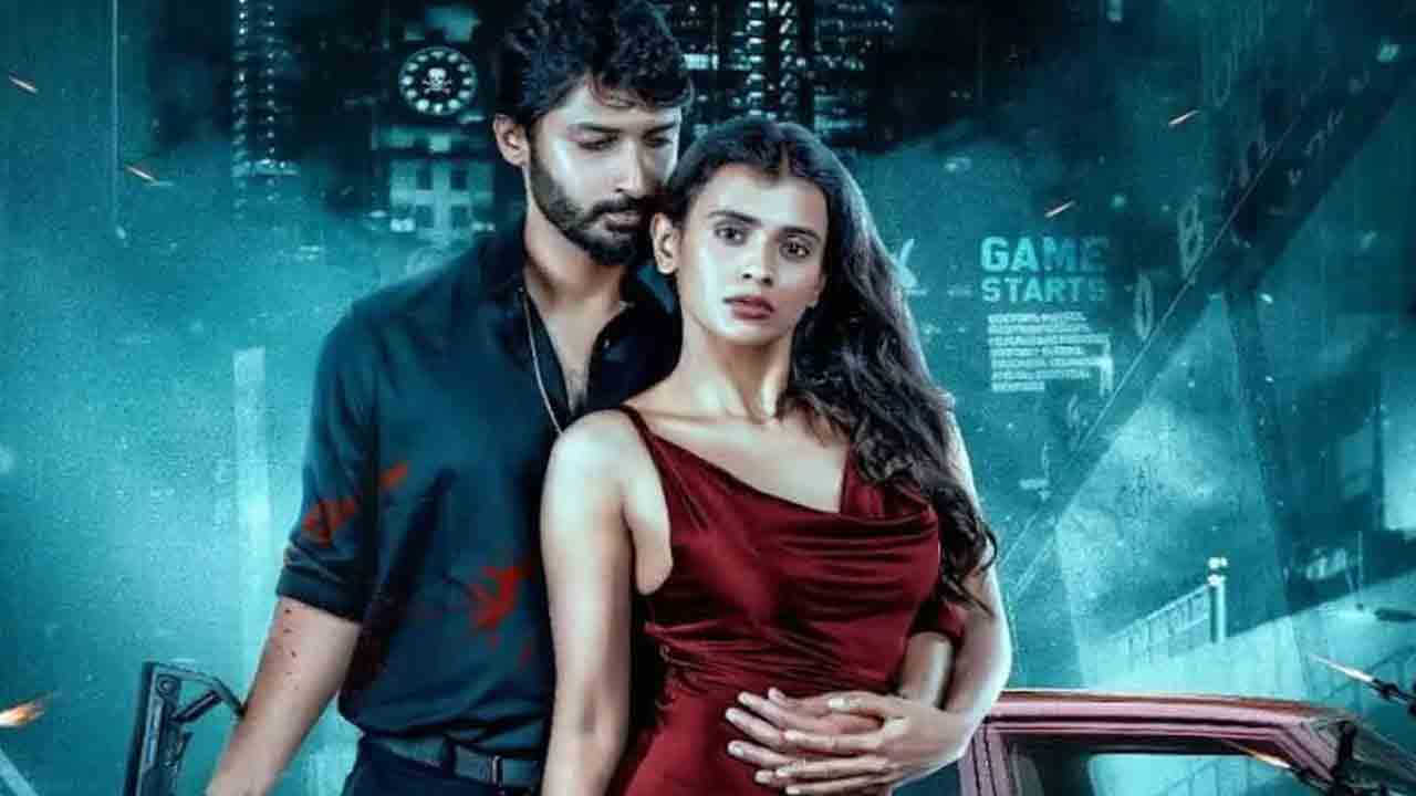 Mario Movie | రొమాంటిక్ రైడ్ ‘మారియో’ రివ్యూ.. యువతను మెప్పిస్తున్న వింటేజ్ కారు కథ!