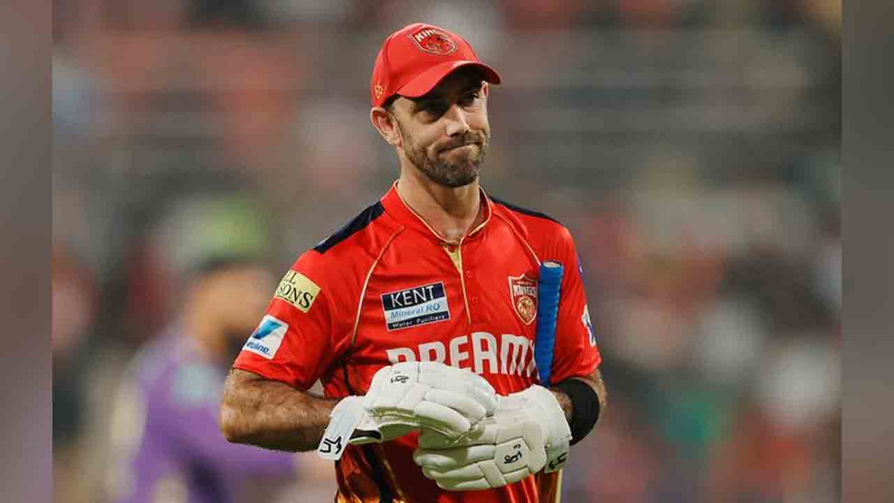Glenn Maxwell | ఐపీఎల్‌కు మ్యాక్స్‌వెల్ వీడ్కోలు.. షాక్‌లో ఫ్రాంచైజీలు..!