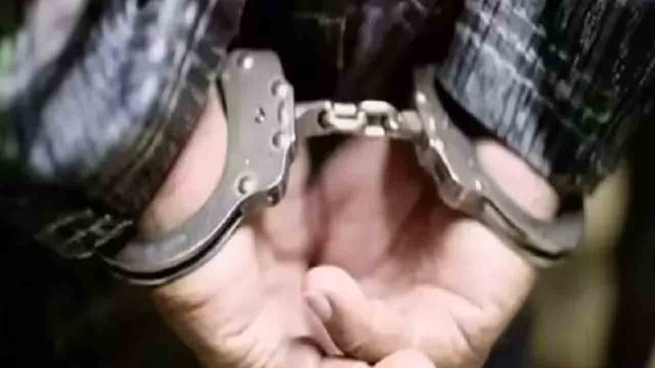 నిరుద్యోగంతో దొంగగా మారిన ఎంబీఏ పట్టభద్రుడు!