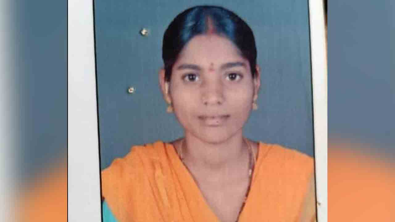 Mahabubabad | కొమ్ముగూడెంలో దారుణం.. కోడలిని గొంతు నులిమి చంపిన అత్తింటి వారు